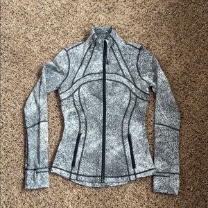 Lululemon Define Jacket